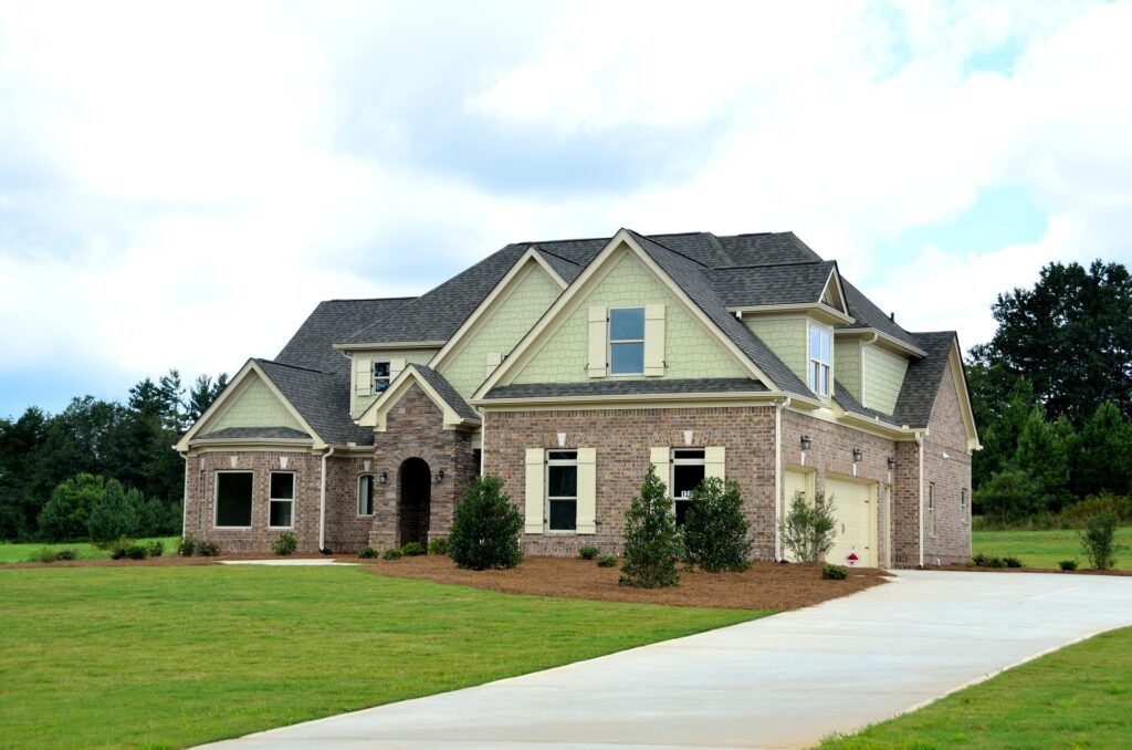 Featured image of Drees Homes Area Page