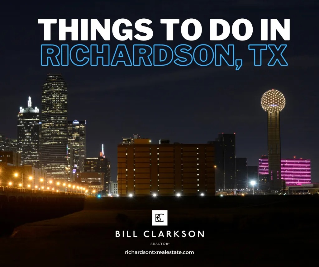 Featured image of Unwind and Recharge: Things to Do in Richardson, TX Blog