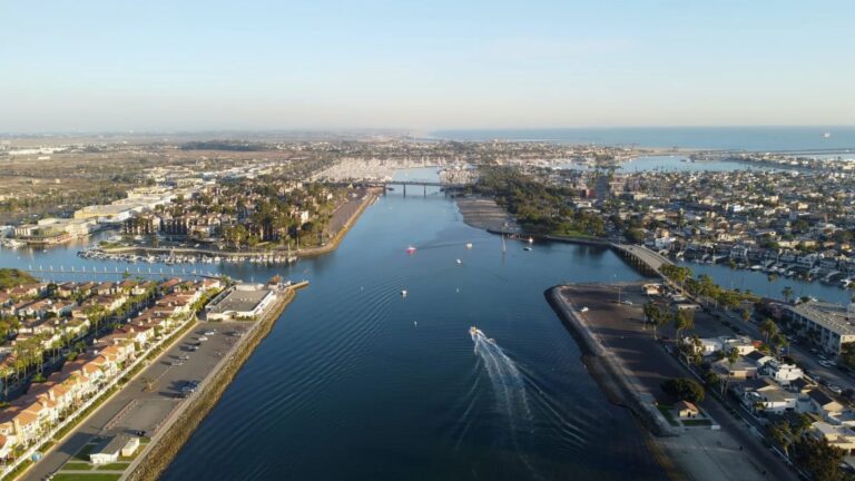 Featured image of Marina Pacifica Long Beach Homes for Sale: Upscale Coastal Life Blog