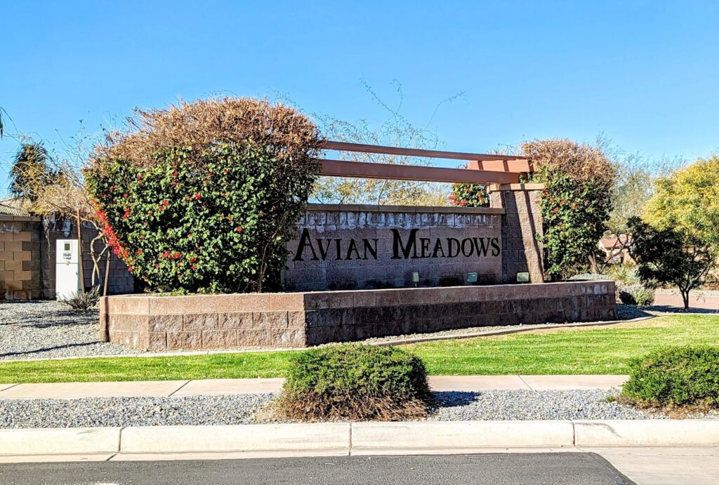 Featured image of Avian Meadows: Toll Brothers Gem in Chandler, AZ Blog